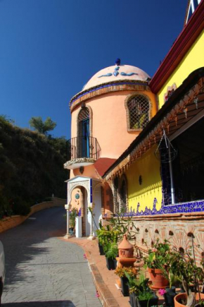 Casa Paraiso